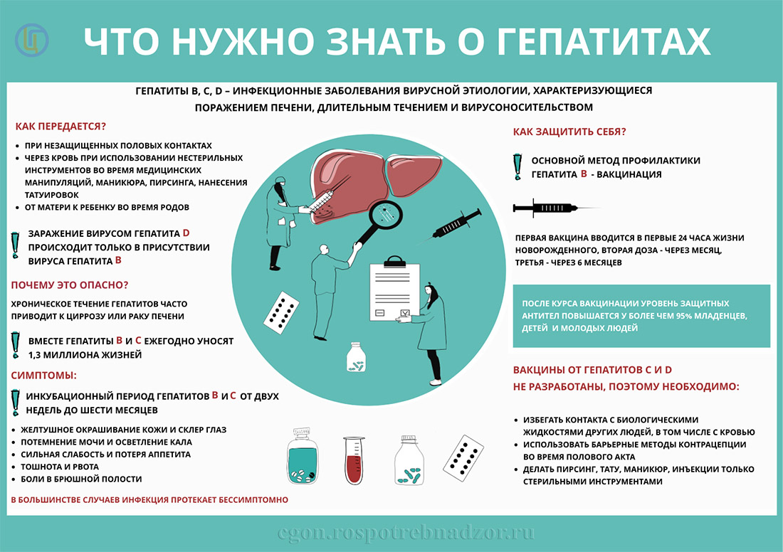 Неделя профилактики заболеваний печени 2023 — Культурно-досуговый центр  Каменского городского округа